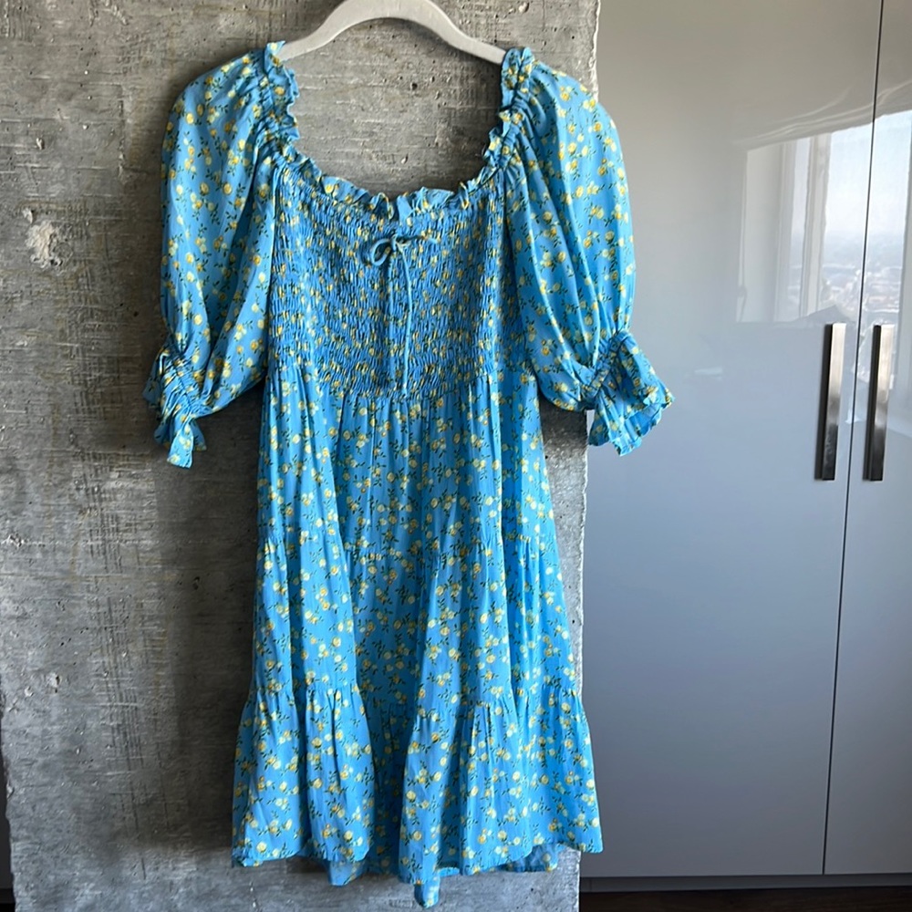 Faithful the Brand dress size small